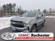 Used 2024 Chevrolet Tahoe LT SUV