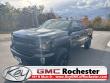 Used 2018 Chevrolet Silverado 1500 LT Truck