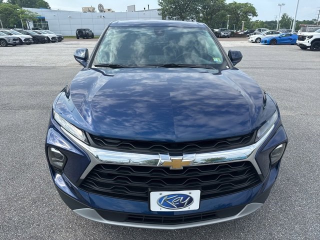 2023 Chevrolet Blazer 2LT photo 2