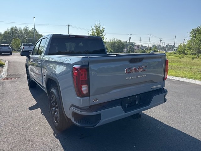 2024 Gmc Sierra 1500 Elevation photo 3