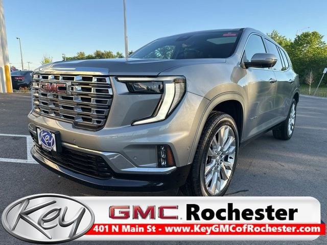 2024 GMC Acadia Denali AWD's photo