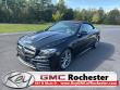 Used 2020 Mercedes-Benz E-Class AMG E 53