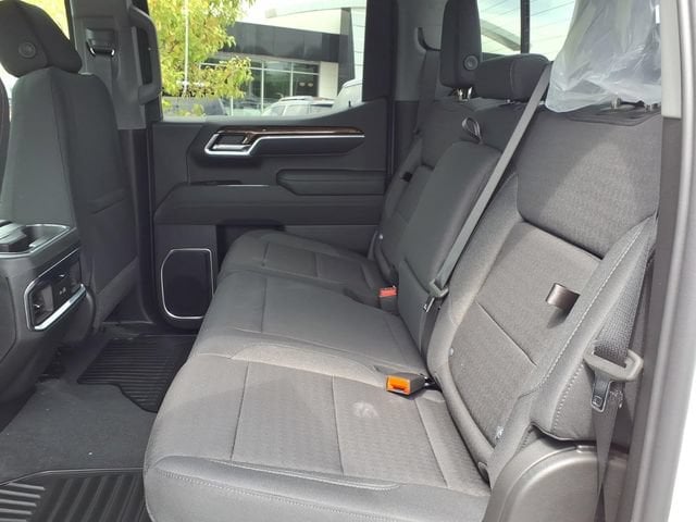 2026 GMC Sierra 1500 Elevation - Photo 13