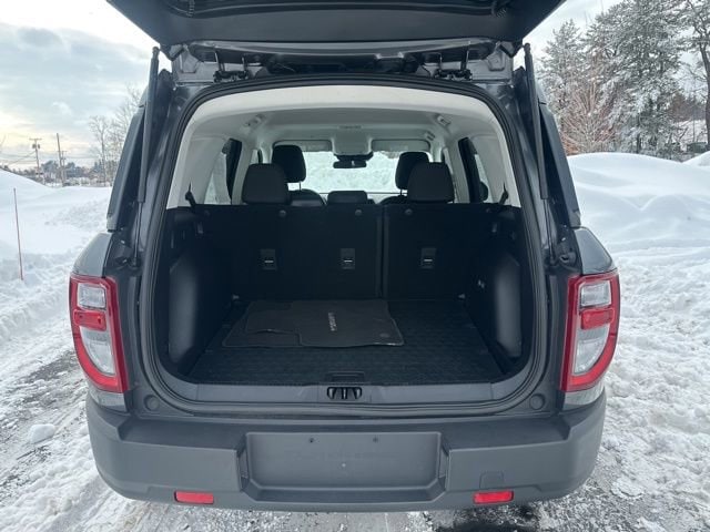 2024 Ford Bronco Sport Big Bend - Photo 15