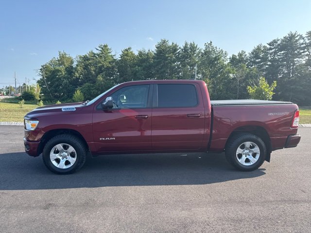 2020 Ram 1500 Big Horn Lone Star photo 2