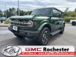 Used 2025 Ford Bronco Outer Banks