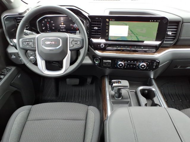 2026 GMC Sierra 1500 Elevation - Photo 17