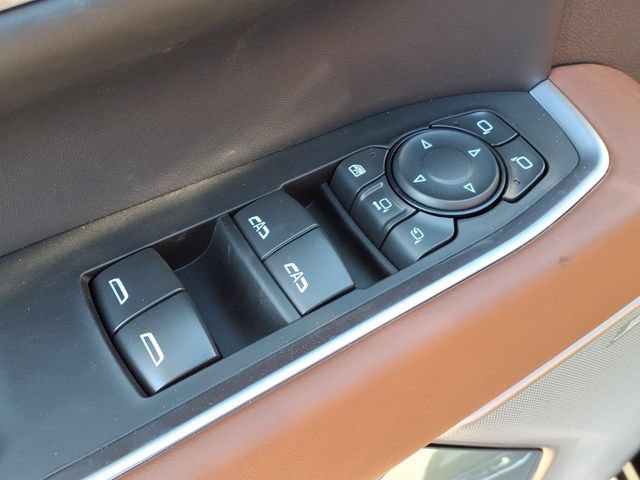 2026 GMC Sierra 2500HD Denali Ultimate - Photo 21