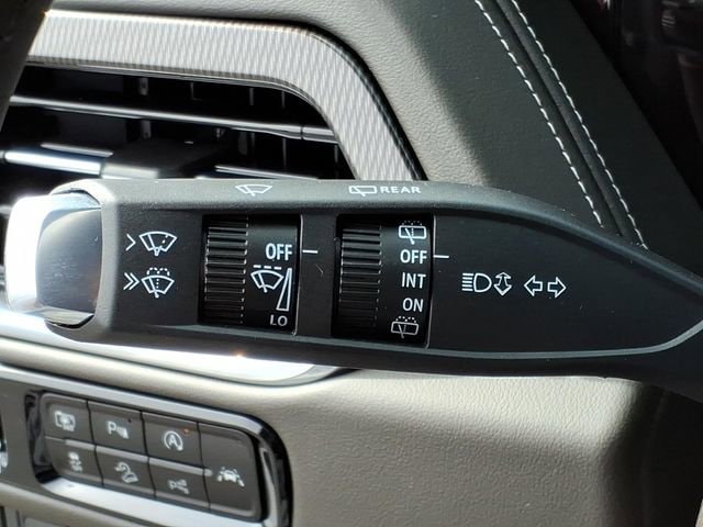 2026 GMC Yukon XL Elevation - Photo 27