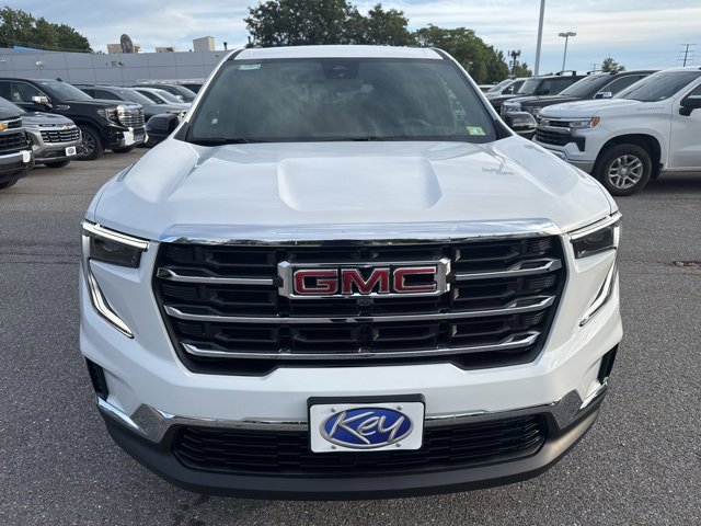 2026 Gmc Acadia Elevation photo 2