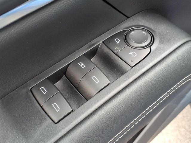 2026 GMC Terrain Elevation - Photo 13