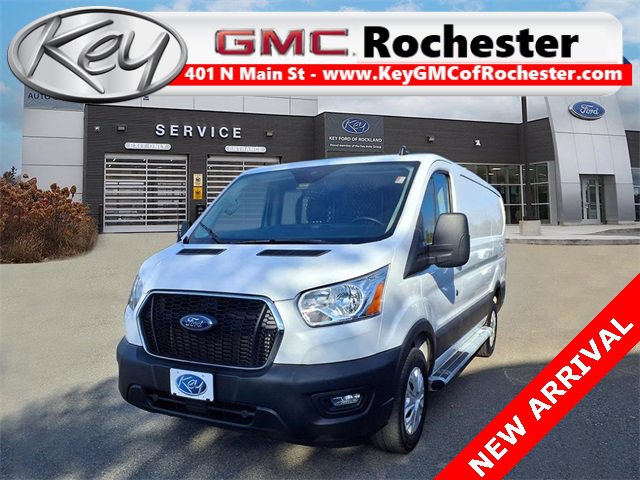 2022 Ford Transit Van Base's photo