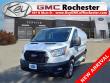 Used 2022 Ford Transit Cargo Van T250