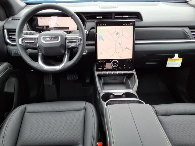 2026 GMC Terrain Elevation - Photo 11