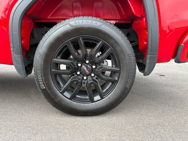 2026 GMC Sierra 1500 Elevation - Photo 14