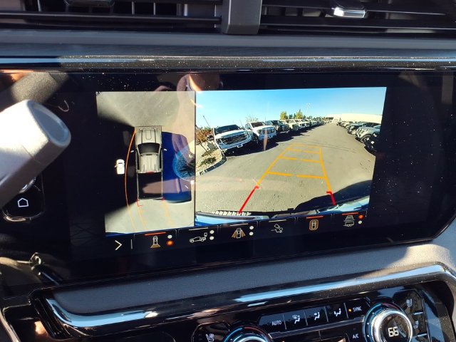2026 GMC Sierra 2500HD AT4 - Photo 26
