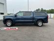 Used 2021 Chevrolet Silverado 1500 RST Truck