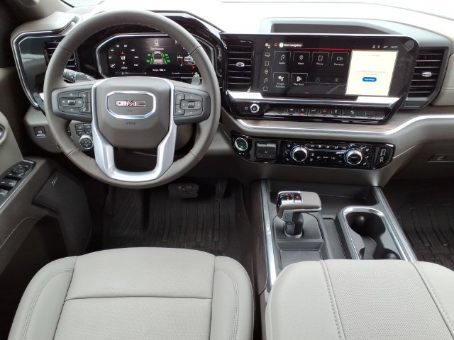2026 GMC Sierra 1500 SLT - Photo 21
