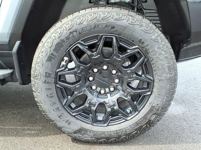 2025 GMC HUMMER EV 2X - Photo 7