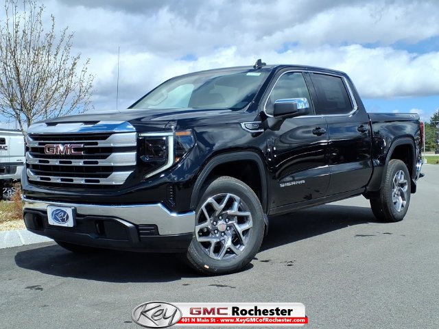 2026 GMC Sierra 1500 SLE Truck