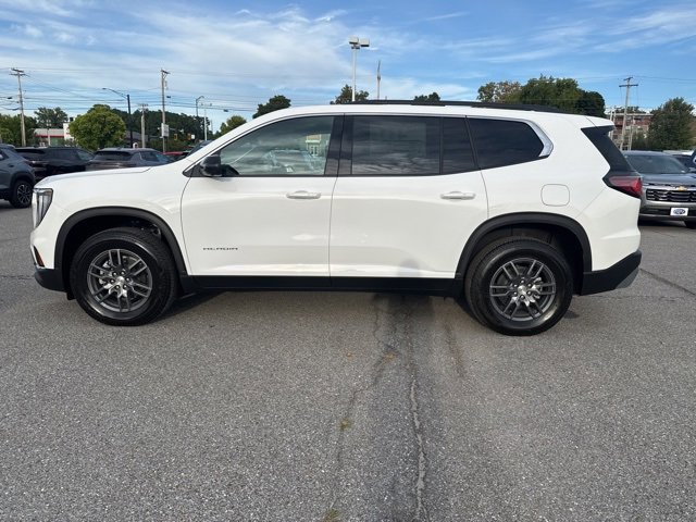 2026 Gmc Acadia Elevation photo 3