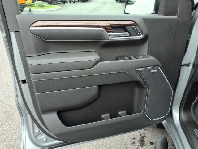 2026 GMC Sierra 1500 Elevation - Photo 18