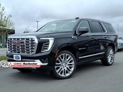 2026 GMC Yukon Denali SUV