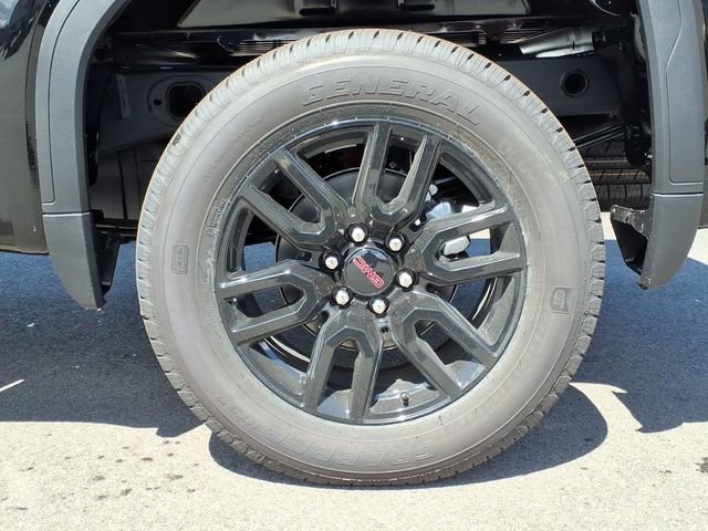 2026 GMC Sierra 1500 Elevation - Photo 9
