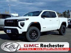 2026 GMC Canyon Elevation Truck