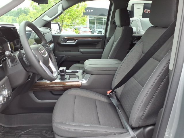 2026 GMC Sierra 1500 Elevation - Photo 12