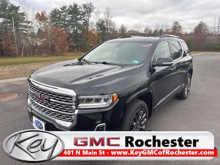 2023 GMC Acadia Denali SUV