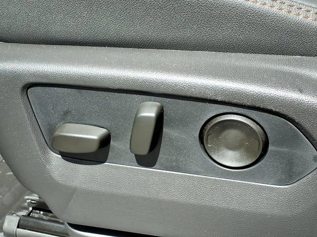 2026 GMC Sierra 2500HD AT4 - Photo 13