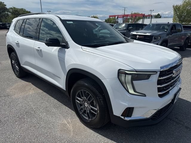 2026 GMC Acadia Elevation - Photo 8