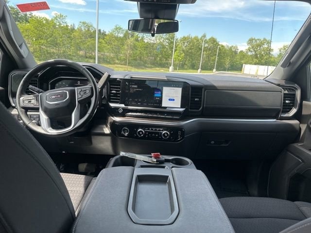 2024 GMC Sierra 1500 Elevation - Photo 18