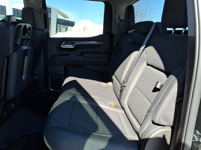 2026 GMC Sierra 1500 Elevation - Photo 11