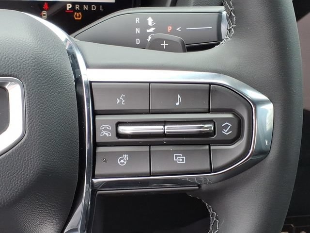 2026 GMC Terrain Elevation - Photo 24