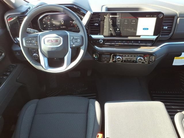 2026 GMC Sierra 1500 Elevation - Photo 21