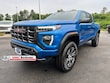  GMC Canyon