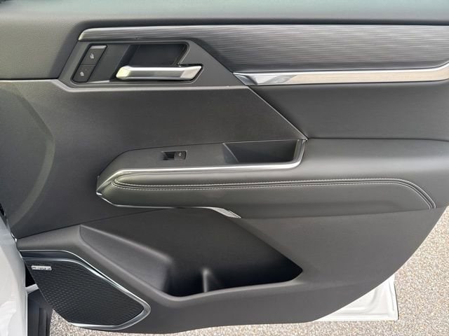 2026 GMC Acadia Elevation - Photo 27