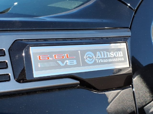 2026 GMC Sierra 2500HD AT4 - Photo 12