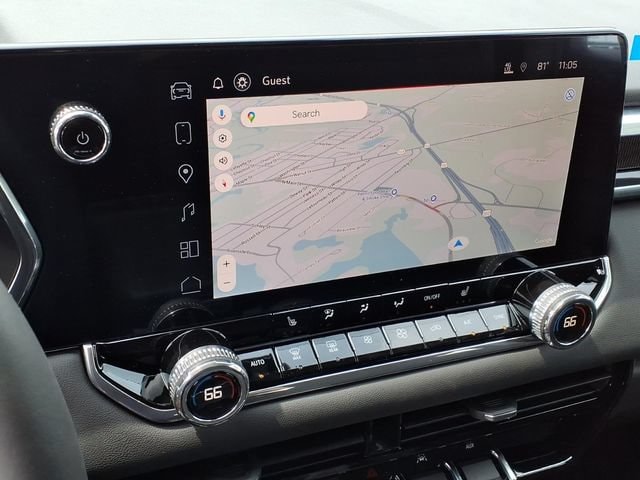 2026 GMC Canyon Elevation - Photo 21