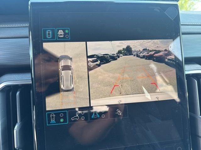 2026 GMC Acadia Elevation - Photo 15