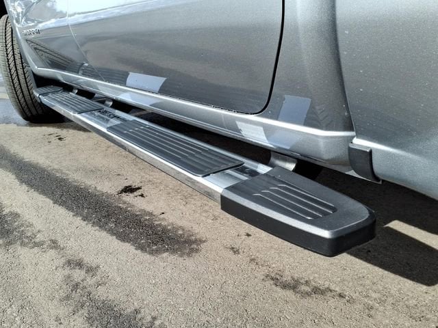 2026 GMC Sierra 1500 SLE - Photo 10