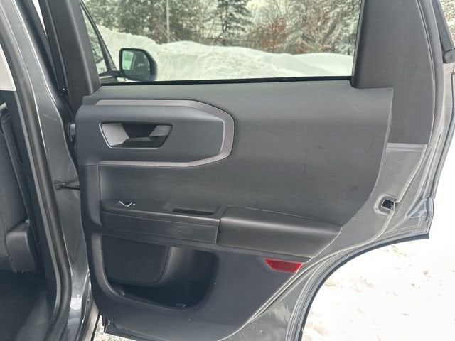 2024 Ford Bronco Sport Big Bend - Photo 13