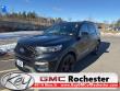Used 2022 Ford Explorer ST