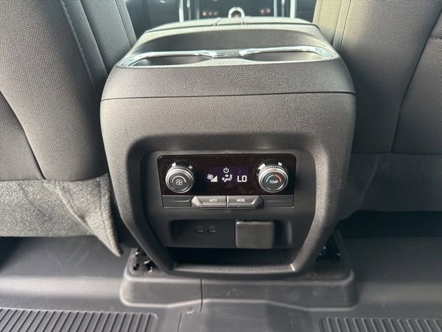 2026 GMC Acadia Elevation - Photo 23