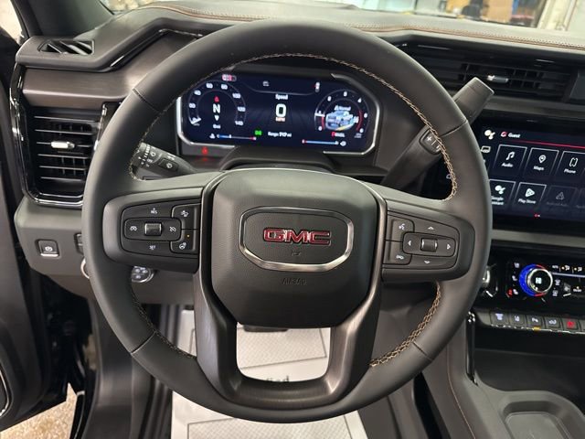 2026 GMC Sierra 2500HD AT4 - Photo 12