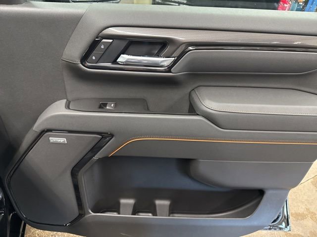 2026 GMC Sierra 2500HD AT4 - Photo 26