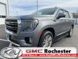 Used 2021 GMC Yukon SLT SUV
