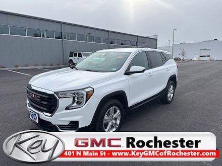 2024 GMC Terrain SLE SUV